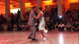 03_Mariano Chicho Frumboli y Juana Sepulveda