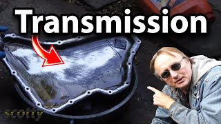 How to Fix a Slipping Transmission in Your Car (Fluid Change)