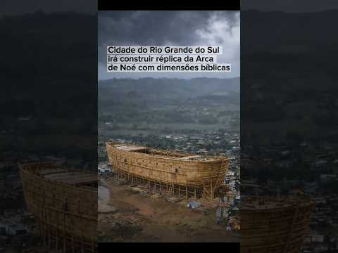 uma pequena cidade do interior do Rio Grande do Sul.