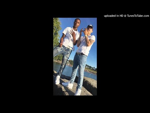 Str8Drop x Bloody Rob - Hate