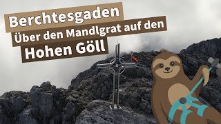 Hoher Göll
