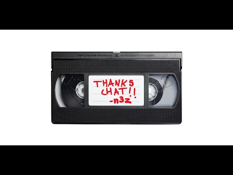 N3zModGod Appreciation MV