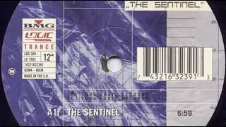 Sentinel - Reflection
