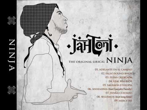 JAHTONI - SINSEMINIA ft Ganjahr Family -