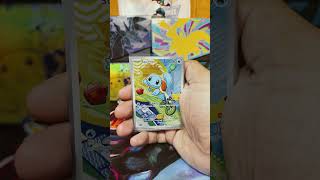 First Partner Illustration Series 1! #pokemon #pokemoncards #pokemontcg #pokémon #tcgcommunity