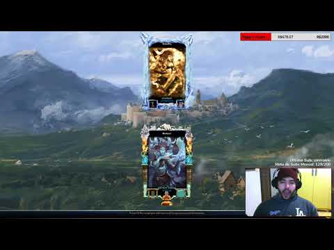 THIS GUY IS SO SAFE! APHRODITE - Ranked Duel - ⚡ Smite BR