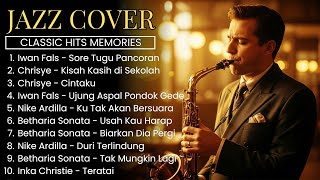 Download lagu 10 LAGU KLASIK PENUH KENANGAN PART 5 π· | RELAXING JAZZ COVER β Musik Pagi mp3 Download lagu 10 LAGU KLASIK PENUH KENANGAN PART 5 π· | RELAXING JAZZ COVER β Musik Pagi mp3