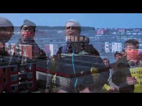 LöstFolk - Stoppa Renoveringen (Officiell Video)