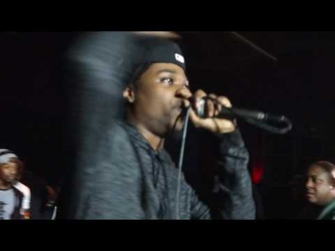 Premier League Sound  Clash   2nd Round