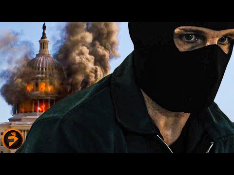 Terrorists Launch Attack on the Capitol | WHITE HOUSE DOWN