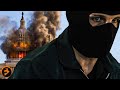 Terrorists Launch Attack On The Capitol WHITE HOUSE DOWN