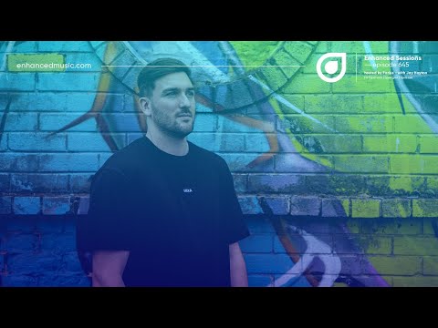 Enhanced Sessions 645 with Jay Hayton - hosted by Farius