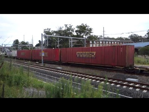 NR60 / G537 / NR96 with 7BM4 - 17/1/16