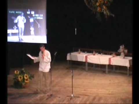 Detvianskí Heligonkári 2011