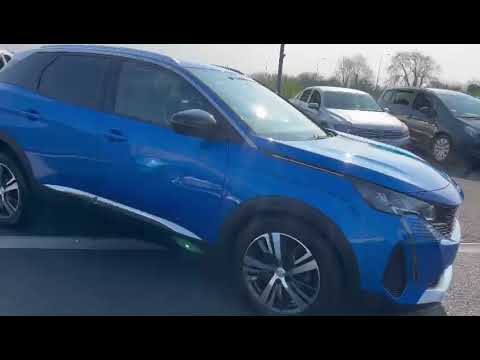 Peugeot 3008 FL Allure 1.5 Blue HDI 13 130 6.2 - Image 2