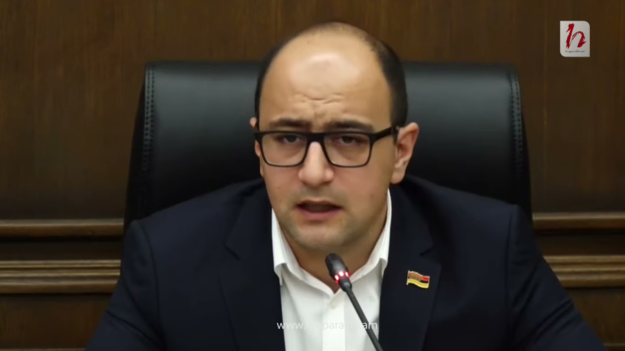 Թող Դանիելը հետաքննի, թե ինչո՞ւ է Փաշինյանը երկու գերշքեղ մեքենա գնել