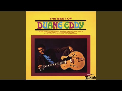 The Ballad Of Paladin