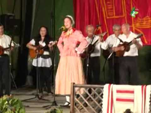 ČIJA TO ZAHRADKA - Orkester Horvatskoho KUD, ŠID