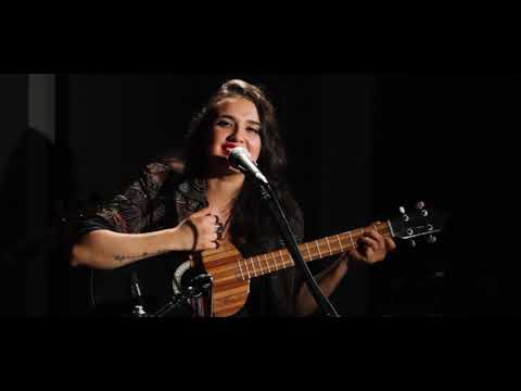 CAMPOS - Adriana Corredor (Latin GRAMMY cultural fundation)