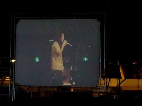 Xibata & Higher Ites @ Gaia Positive Vibes - Forever Loving Jah / Inspiration