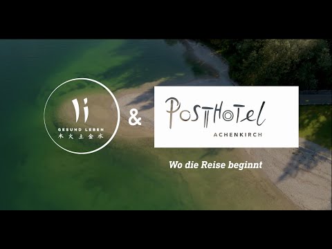 Die 8 Brokate mit Li Auer zum Mitmachen