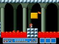 Frank S 2nd SMB3 Hack For Super Mario All Stars World 4 Fortress 1