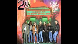 An Evening with The Allman Brothers Band: Second Set - 01 - Sailin Cross The Devil&#39;s Sea