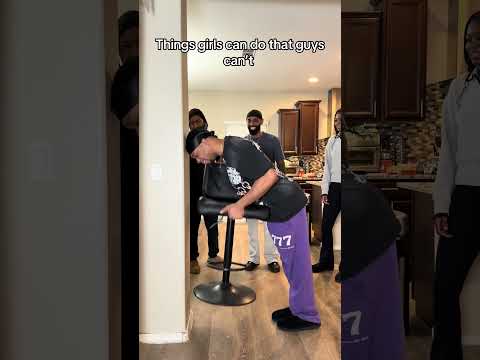 THE IMPOSSIBLE CHALLENGE #shorts