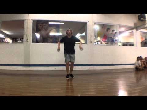 XXTRAKT Higher Massappeals Remix - Choreography by LONG OLIVER  @Handi crew @Oliver Tran