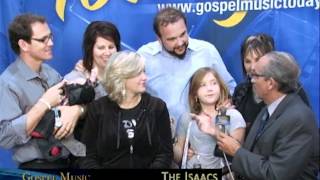 The Isaacs on Gospel Music Today