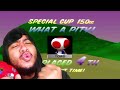 The Hardest Cup To Win Mario Kart 64 N64