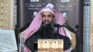 حسن صحبة زوجاته صلي الله عليه وسلم | الحديث101 | ثلاثيات مسند الإمام أحمد image