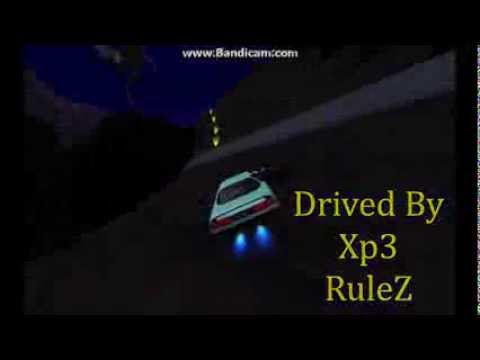 [DM]Sebas ft  MasterMyke20   Till Morning Bw