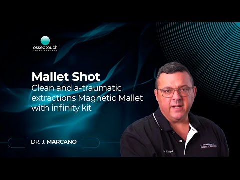 Live webinar on Kit Essential and atraumatic extraction