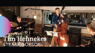 humble heroes | tim hennekes | steasy goesoe