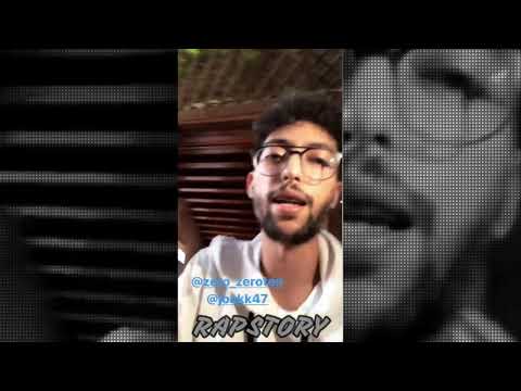 7LIWA feat ZEROTEN x JOAK - (Extrait Track) (جديد)