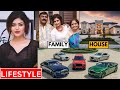 Saayoni Ghosh Lifestyle 2024 Age Family House Net Worth Husband Biography