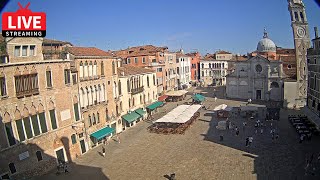 Campo Santa Maria Formosa Venice - Ruzzini Palace Hotel