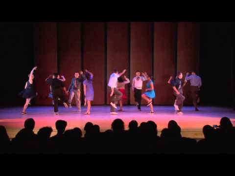 Beantown Bounce - The Finale