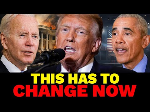 Victor Davis Hanson: Biden Hit With Surprise Bad News! US In Real Trouble Now! This Has To Change Now!! - Stephen Gardner 