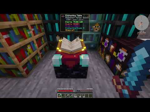 StoneBlock 4   Ep31 Gear Upgrades