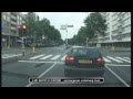 LIVE beelden van Radio Rijnmond ochtendverslaggever tijdens wakker@rijnmond.nl