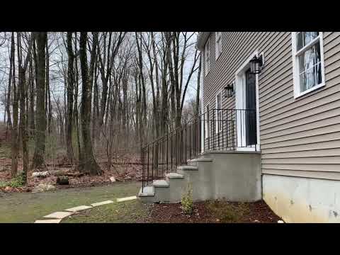 Holden MA new construction