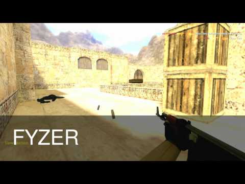 FYZER YOUTUBE MIXCLIP