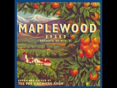 Maplewood, Maplewood (2004) - FULL ALBUM