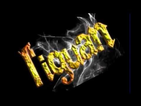 Iguan - Intro pour Bartha Prod [Le Commencement] (2010)