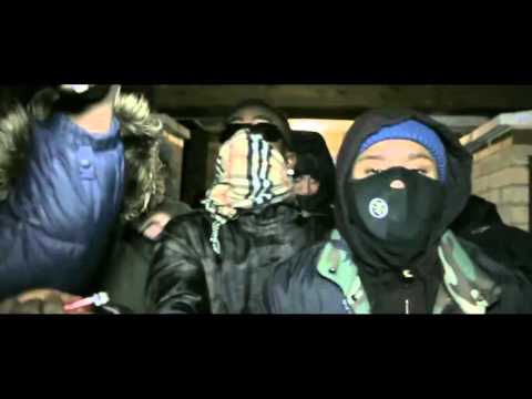 A1 From The 9 - Opp Niggas (AP/FARMBLOCK DISS)