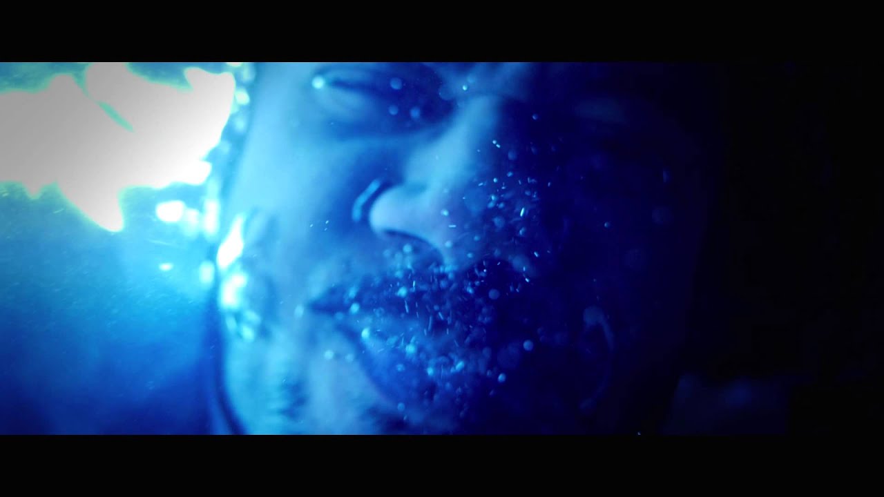 L’Orange & Jeremiah Jae – ”Ice Obsidian”