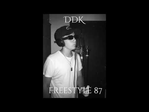 DdK-Freestyle87 #KNOWDDK