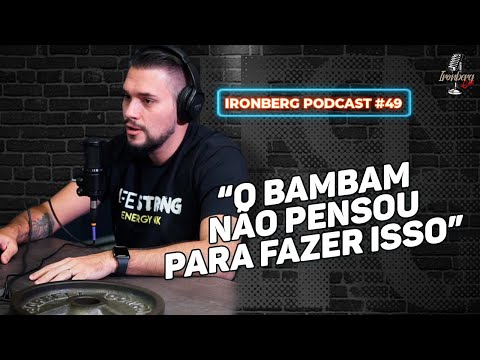 BAMBAM DID THIS FOR ME